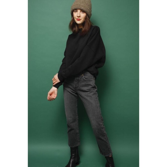 Levi's® Premium WEDGIE FIT STRAIGHT WOMEN'S JEANS - Picture 15 of 16